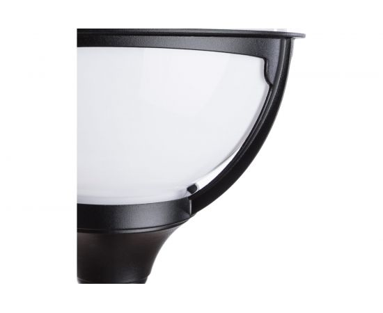 Уличный светильник ARTE LAMP, A1496PA-1BK – изображение 3