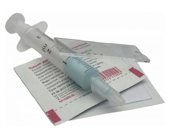 Алмазная термопаста 3 г Frost Diamond STEEL STP-5 – изображение 3