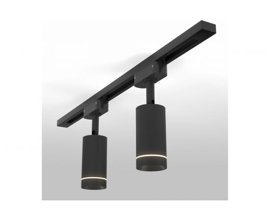 Трековый светильник Elektrostandard Glory LTB39 7W 4200K черный, однофазный a043999 – изображение 3