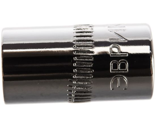 Головка торцевая 6-гранная (9 мм; 30 мм; 1/4"") ЭВРИКА ER-90209 – изображение 3