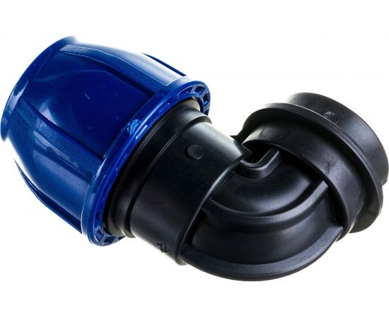 Отвод компрессионный PN16 (32 мм; 3/4"") с внутренней резьбой RTP 11546 – изображение 3