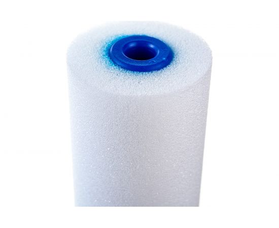 Мини-валик TOOLBERG мольтопрен, 55х35 мм 0404041А 90003207150 – изображение 4