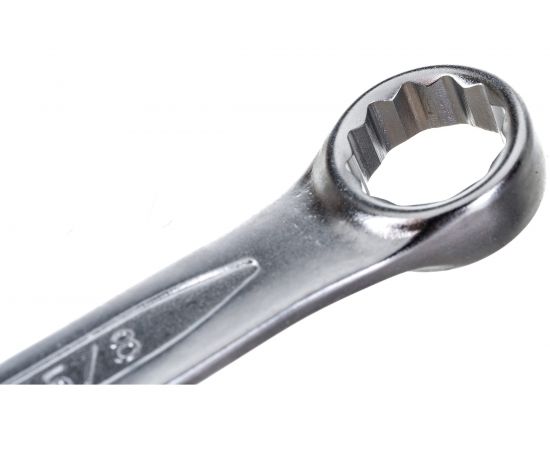 Комбинированный ключ 5/8" KING TONY 5060-20 – изображение 4