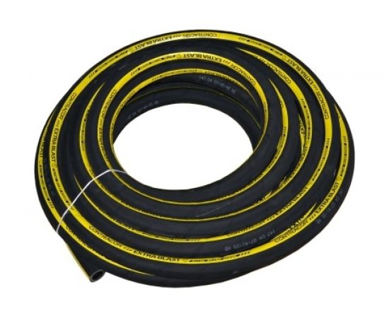 Рукав пескоструйный Extra Blast-25, бухта 20 м CONTRACOR 10112113 – изображение 4