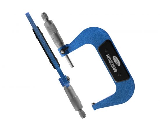 Механический микрометр МЕГЕОН 80603 к0000031951 – изображение 4