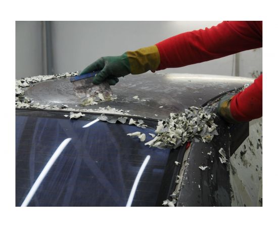 Удалитель краски APS-A77 смывка бутылка 550 г 000000228 – изображение 4