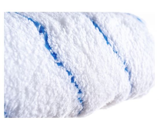 Малярный валик в сборе KORVUS микроволокно 11х180х40 мм 0307111 Лк-00006491 – изображение 4