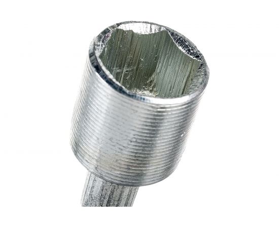 Баллонный ключ Сервис Ключ 21мм 340мм 71374 – изображение 4