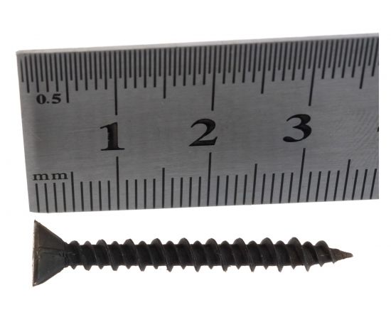 Саморез для ГВЛ Госкреп 3,9х35 150 шт., пл.конт 280 мл 1-0021460 – изображение 4