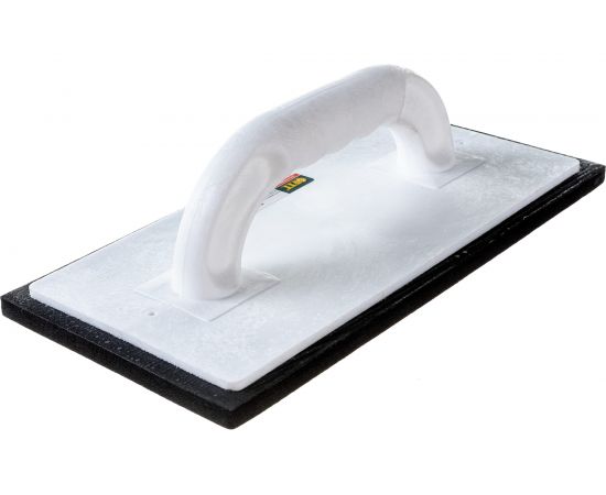 Терка с резиновым покрытием 280х140 мм FIT IT 05300 – изображение 4