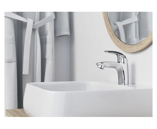 Смеситель для умывальника RedBlu by Damixa Palace Bit 310210000 – изображение 4