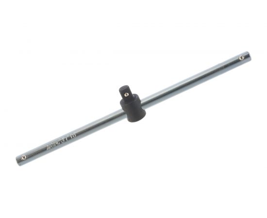 Вороток с плавающей головкой 1/2” L=305мм JTC 3718 – изображение 4