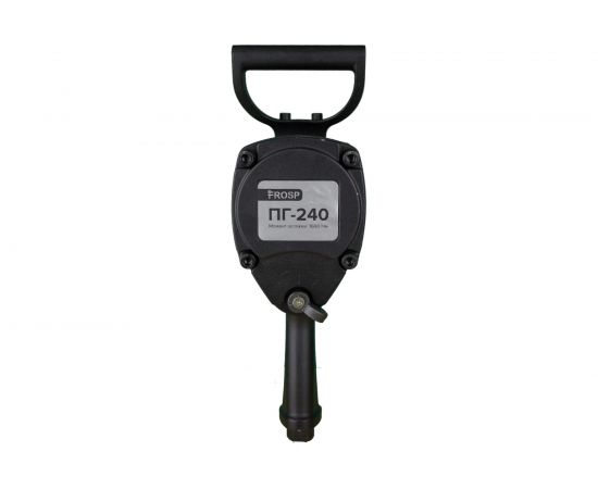 Пневмогайковерт FROSP ПГ-240 729 – изображение 4