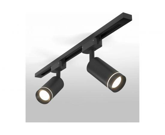 Трековый светильник Elektrostandard Glory LTB39 7W 4200K черный, однофазный a043999 – изображение 4