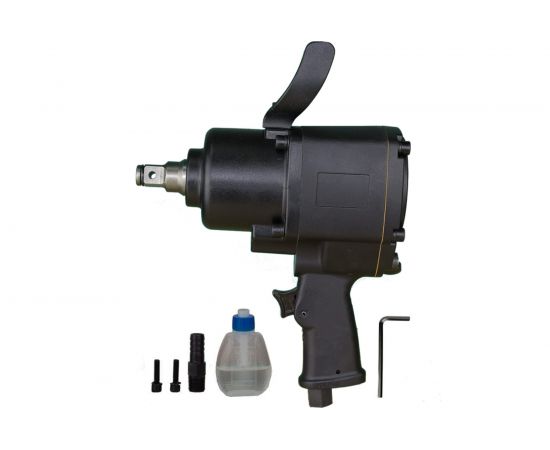 Пневмогайковерт FROSP ПГ-240 729 – изображение 5