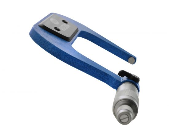 Механический микрометр МЕГЕОН 80603 к0000031951 – изображение 5