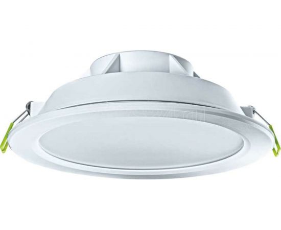 Светодиодный светильник Navigator 94 838 NDL-P1-25W-840-WH-LED аналог Downlight КЛЛ 2х26 4607136948389 256467 – изображение 5