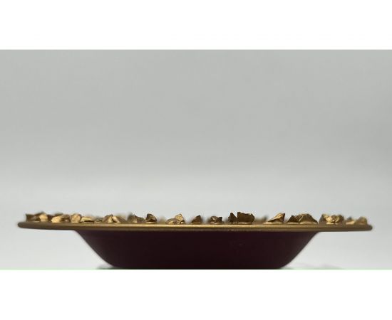 Диск обдирочно-шлифовальный по дереву и другим материалам плоский Strong № 2 EXTRA 125х22.2 мм Альфадиск 7017 – изображение 6