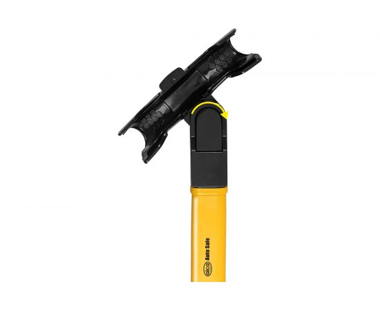 Противоугонное устройство руль-торпеда Alca Torsio Blocket TITAN 305000 – изображение 6