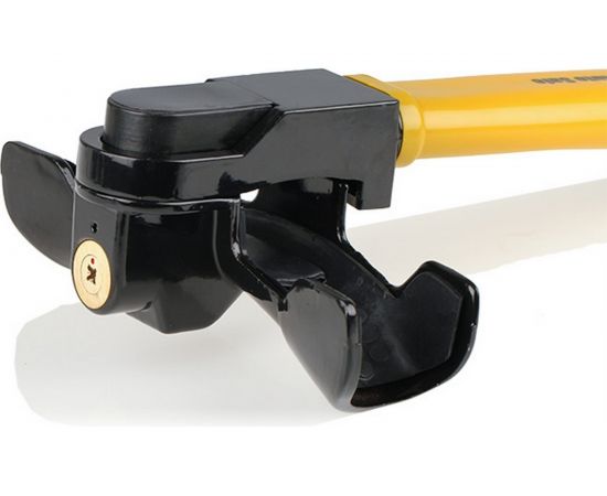 Противоугонное устройство руль-торпеда Alca Torsio Blocket TITAN 305000 – изображение 7