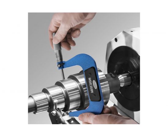 Механический микрометр МЕГЕОН 80603 к0000031951 – изображение 7