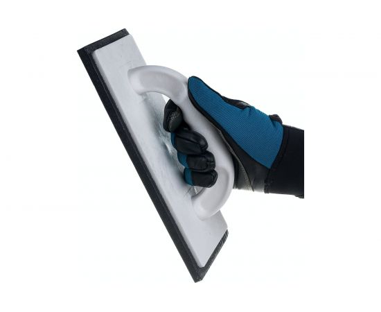 Терка с резиновым покрытием 280х140 мм FIT IT 05300 – изображение 8