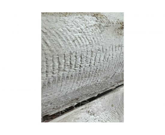 Диск обдирочно-шлифовальный по дереву и другим материалам плоский Strong № 2 EXTRA 125х22.2 мм Альфадиск 7017 – изображение 8