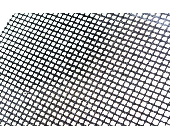 Сетка абразивная (5 шт; 115х280 мм; P 240) DENZEL 75183 – изображение 9