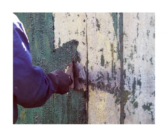 Удалитель краски APS-A77 смывка бутылка 550 г 000000228 – изображение 9