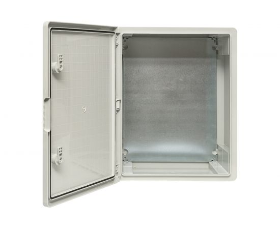 Бокс с монтажной платой EKF PROxima пластиковый, 500х400х240 мм, IP65 PB65MP007 – изображение 10