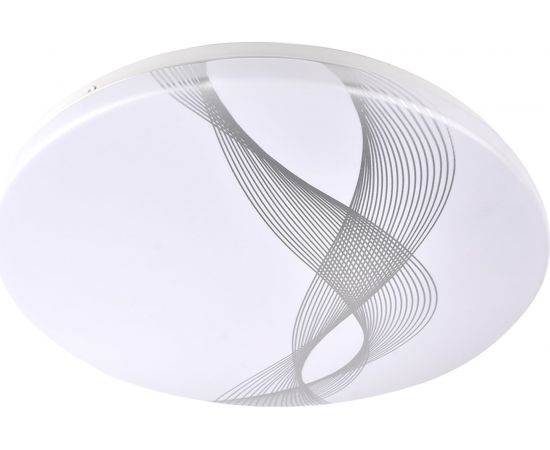 Светильник Jazzway PPB WAVE 36w 4000K IP20 D380x65 5024687 