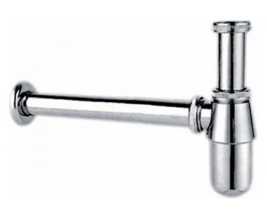 Сифон LEDEME хром L80 97919 