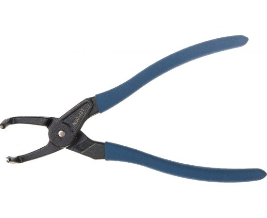 Съемник внутренних стопорных колец 40-100 мм 90 градусов NORGAU 071506030 