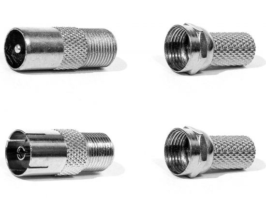 Антенный/телевизионный разъем DORI Набор №5 16931 