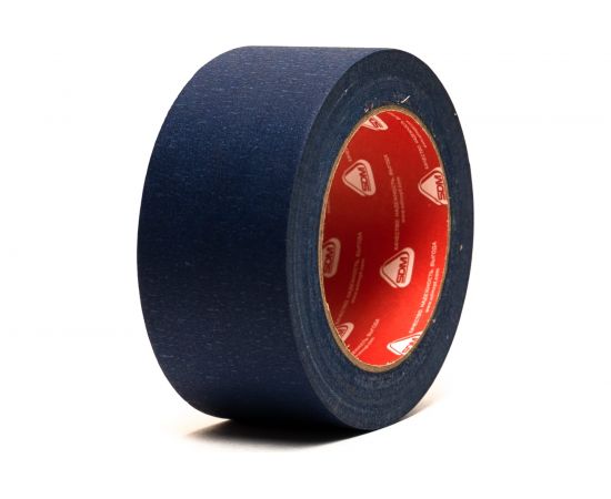 Клейкая лента SDM фасадная, 50 мм, 50 м, ГОСТ 00-00005415 