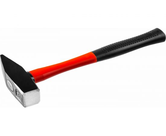 Слесарный молоток с фибергласовой рукояткой MIRAX 20031-05 
