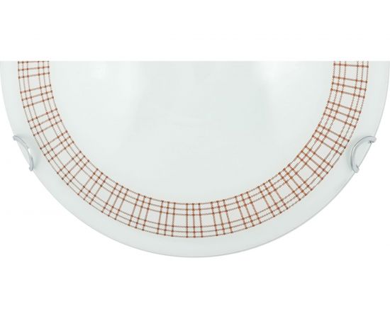 Светильник бра Твой Свет Ф1/2300 стекло Тартар Е27х1х75W 107 