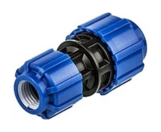 Переходная муфта ПОЛИТЭК 32х25 50023225 