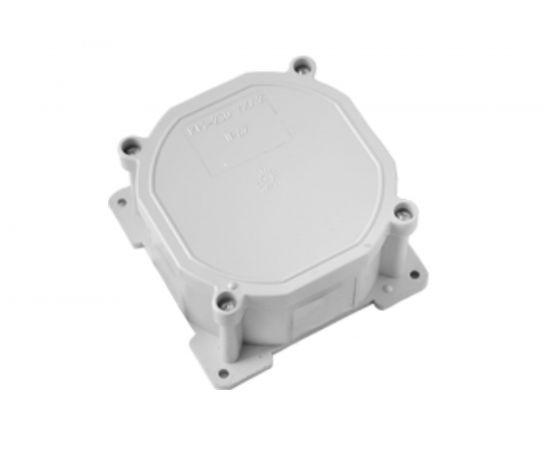 Монтажная коробка Bylectrica при открытой разводке 1 ввода IP67, КМ-251 