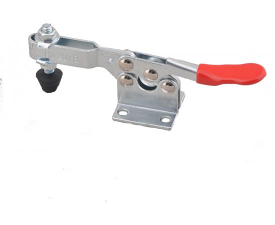 Механический зажим HS CLAMP HS-201-BSS 