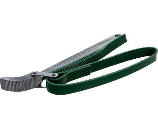 Съемник масляного фильтра AIRLINE ременной, 60-140 мм AK-F-04 