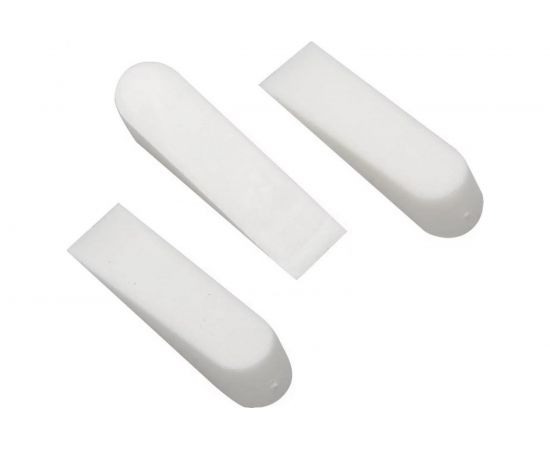 Клинья для кафеля 55612 50 шт Biber тов-200855 