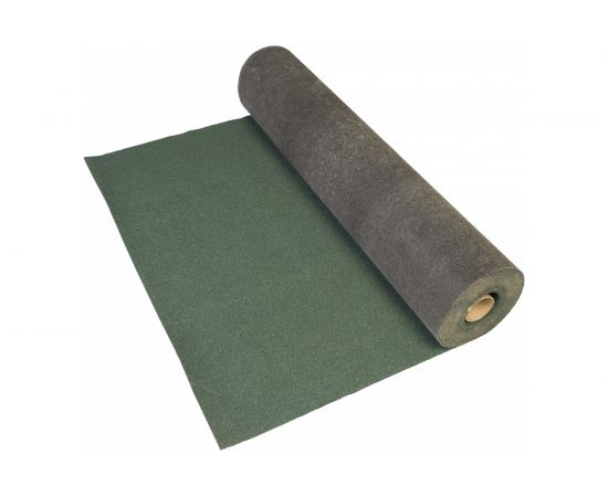 Ендовный ковер Технониколь темно-зеленый TN561565 
