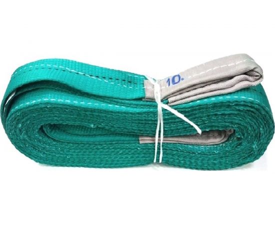 Петлевой строп ООО «Грузовые стропы» 2,0/10,0 стп СТП02100 