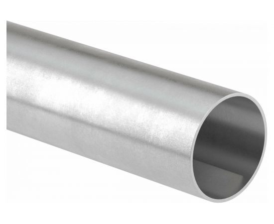 Жесткая оцинкованная труба DKC d40х1.2х3000мм длина 3м 6008-40L3 