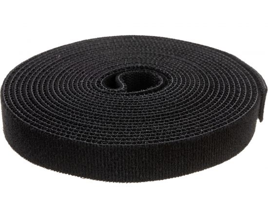 Стяжка-липучка Navigator NCT-V-20-5-BL 80355 