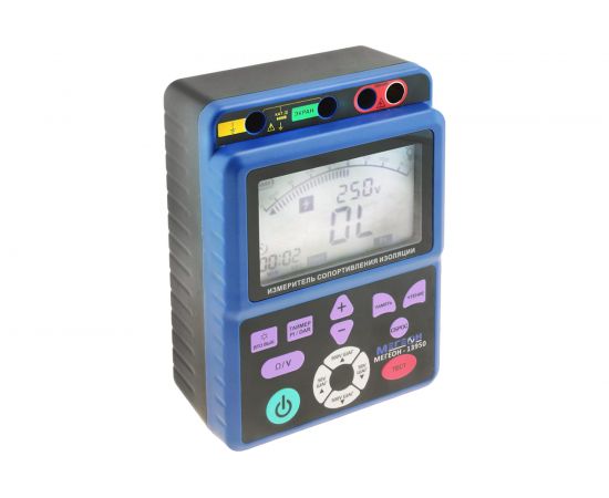 Мегаомметр МЕГЕОН 13950 