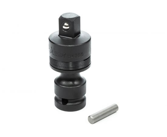Шарнир карданный ударный (1/2""; 70 мм) Hans 84200B 