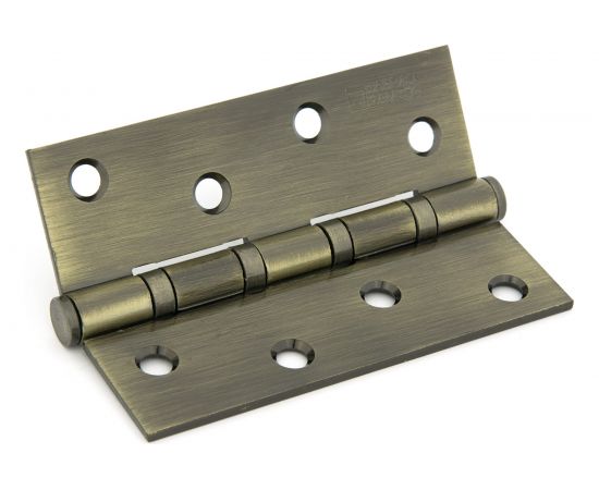 Универсальная петля Фабрика замков E-100 AB УТ-00000044 