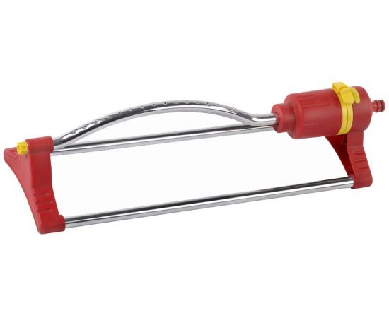 Распылитель осциллирующий "CLASSIC Quick-Connection System" (17 отверстий) Grinda 8-427685_z01 